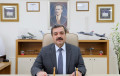 <b>SBTÜ Rektörü Prof. Dr. Mehmet Kul’un Cumhuriyetimizin Kuruluşunun 99. Yıl Dönümü Kutlama Mesajı</b>