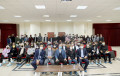 Sivas Bilim ve Teknoloji Üniversitesi Sivas’ın 16 İlçesindeki  Liseli Öğrencilerle Buluştu
