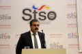 Sivas TSO Meclis Toplantısına Katılan Rektörümüz Prof. Dr. Mehmet Kul Sanayici ve İş İnsanlarına Yeni Yatırım Alanları Hakkında Bilgi Verdi