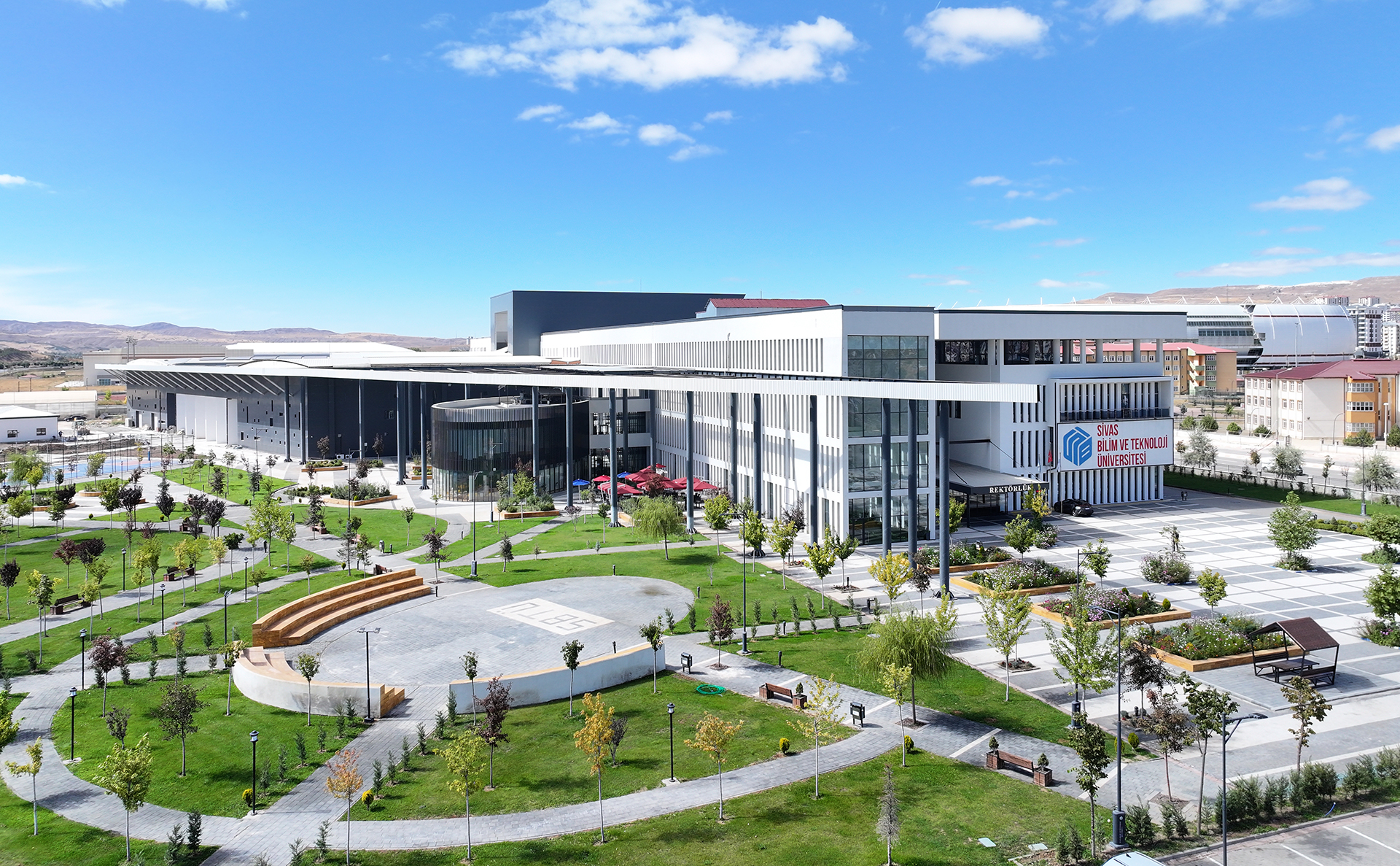 Sivas Bilim ve Teknoloji Üniversitesi Banka Promosyon İhalesi Sonuç Duyurusu