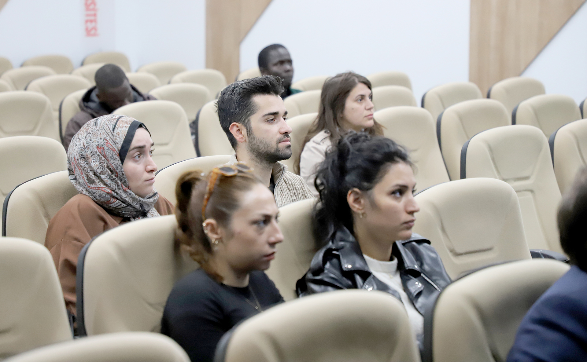 2025-2026 Akademik Yılı Güz Yarıyılı Lisansüstü Oryantasyon Programı Gerçekleştirildi