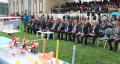 Rektörümüz Prof. Dr. Mehmet Kul Uluslarası Sivas Robot Yarışması(Si-Ro 58) Açılış Törenine Katıldı.