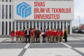 Süleyman Demirel Ortaokulu Öğrencileri Sivas Bilim Ve Teknoloji Üniversitesini Ziyaret Etti