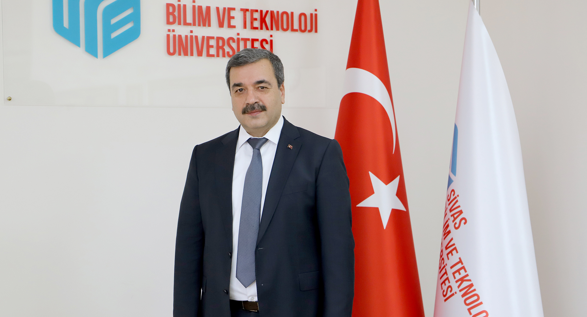 Sivas Bilim ve Teknoloji Üniversitesi (SBTÜ) Rektörü Prof. Dr. Mehmet Kul’un Ramazan Bayramı Mesajı