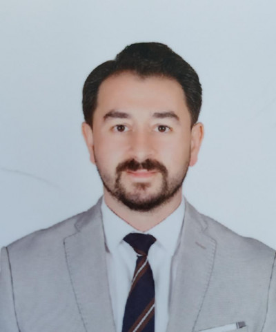 Prof. Dr. Hüsnü Deniz Başdemir