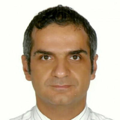 Prof. Dr. Asım Egemen YILMAZ 