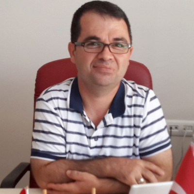 Doç. Dr. Hidayet TAKÇI