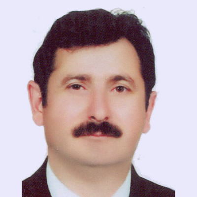 Dr. Öğr. Üyesi Mehmet BAKIRCI