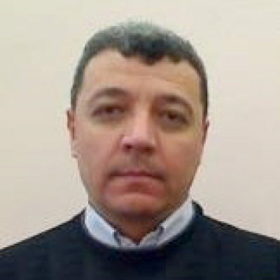 Prof. Dr. Muhammet Ali AKÇAYOL