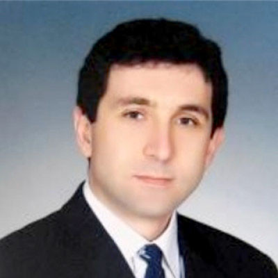 Dr. Nadir Serin