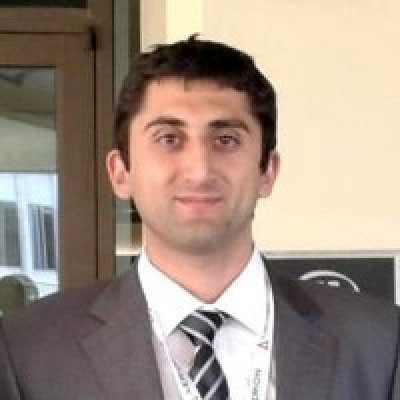 Dr. Onur DAŞKIRAN