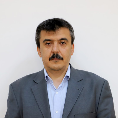 Doç. Dr. Ramazan KATIRCI