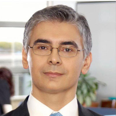 Dr. Tayfun ÇATALTEPE