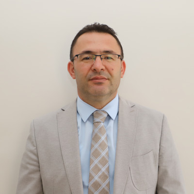 Prof. Dr. Tolga KARAKÖY