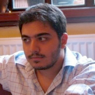 Dr. Veysel YÜCESOY