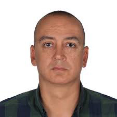 Prof. Dr. Volkan PARLAKTAŞ