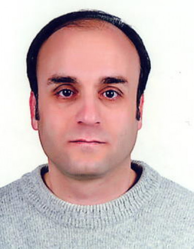 Dr.Öğr.Üyesi KALİ GÜRKAHRAMAN