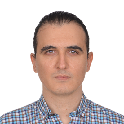 Dr. Öğr. Üyesi Erdem AKAGÜNDÜZ