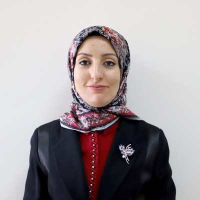 Dr.Öğr. Üyesi KHOLOUD ELMABRUK