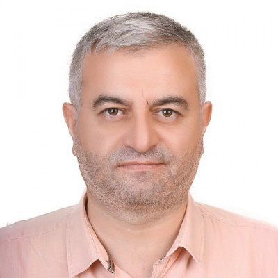 Dr.Öğr. Üyesi Cengiz COŞKUN