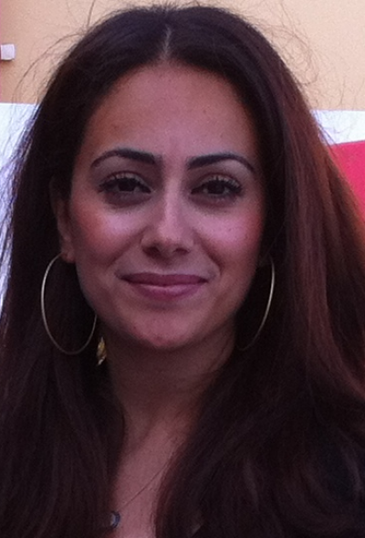 Dr. Meltem TÜRKERİ