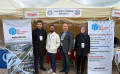 SBTÜ 5. Ar-ge Proje Pazarı Tanıtım Günleri için Kırşehir’de 