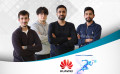 Sbtü Öğrencileri Huawei Ict Competition Avrupa Bölge Finallerine Yükseldi