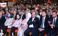 107. Yıl Dönümü Etkinliklerinde Coşku Konserle Devam Etti
