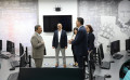 Aselsan Akademi’den SBTÜ’ye Ziyaret