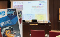 Sivas TTO İtalya’da Malzeme Bilimi Konferansına Katıldı