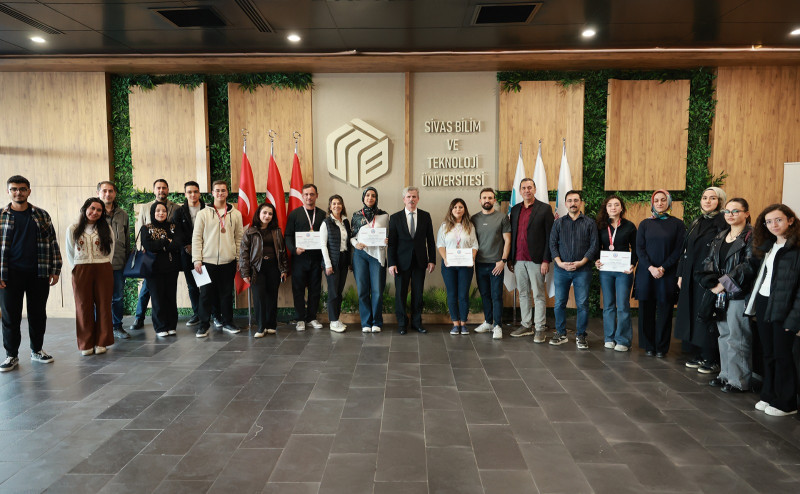 SBTÜ Tavla Turnuvası Sona Erdi