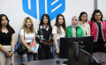 Kahramanmaraşlı Öğrenciler SBTÜ’de…