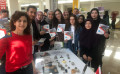 Üniversitemizi Tokat’ta Tanıttık
