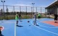 SBTÜ 3X3 Sokaklar Bizim Basketbol Turnuvası