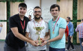 SBTÜ 3X3 Sokaklar Bizim Basketbol Turnuvası Sonuçlandı