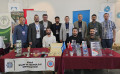Üniversitemizi Erzincan’da Tanıttık