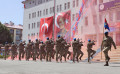 Jandarma Teşkilatının 185. Yıl Dönümü Kutlu Olsun