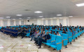SBTÜ, Tanıtılmaya Devam Ediyor