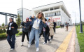 SBTÜ’de Öğrenci Oryantasyon Programı Devam Ediyor