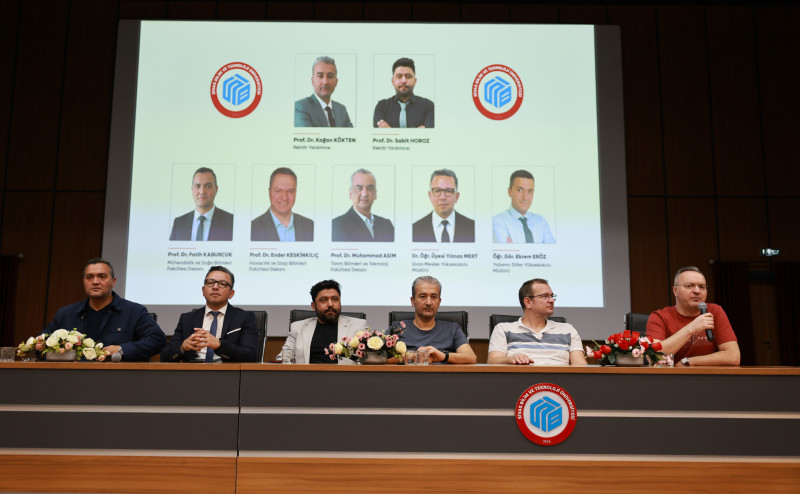 SBTÜ 2026 Oryantasyon Programı 3. Gün Etkinlikleriyle Sona Erdi