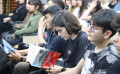 Özel Batı Koleji Anadolu ve Fen Lisesi 12. Sınıf Öğrencileri SBTÜ’de
