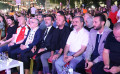 Rektörümüz Prof. Dr. Mehmet Kul Sivasspor’un Vefa Sezonu Açılış Konserine Katıldı
