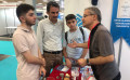 SBTÜ, Ankara Üniversite Tercih Fuarı’nda