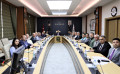 15 Temmuz Demokrasi ve Milli Birlik Günü Etkinlik Toplantısı
