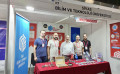 SBTÜ, İstanbul Tanıtıldı