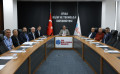 SBTÜ Destekleme ve Geliştirme Vakfı Genel Kurul Toplantısı