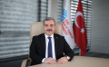 SBTÜ Rektörü Prof. Dr. Mehmet Kul’un 4 Eylül Sivas Kongresi Mesajı