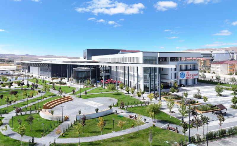 Sivas Bilim ve Teknoloji Üniversitesi Banka Promosyon İhalesi Kurulu Kararına İlişkin Duyuru