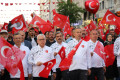 19 Mayıs Atatürk’ü Anma, Gençlik ve Spor Bayramı Etkinliklerine Katıldık
