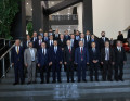 Prof. Dr. Mehmet Kul, Erciyes Üniversitesi Ev Sahipliğinde Düzenlenen Etkinliklere Katıldı